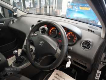 Used Peugeot 308 2008 for sale - 74632790: Photo