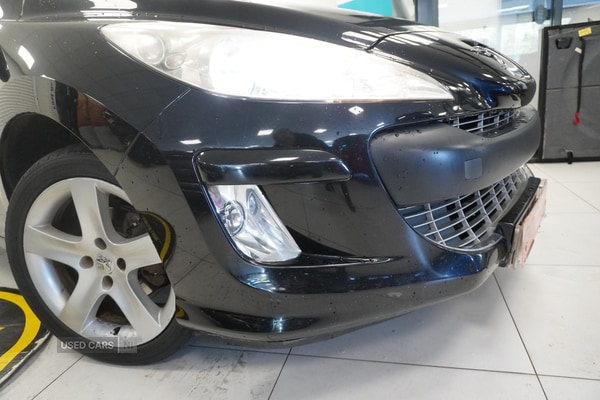 Used Peugeot 308 2008 for sale - 74632790: Photo 3
