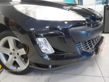 Used Peugeot 308 2008 for sale - 74632790: Photo