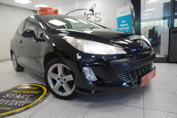 Used Peugeot 308 2008 for sale - 74632790: Photo 4