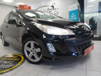 Used Peugeot 308 2008 for sale - 74632790: Photo