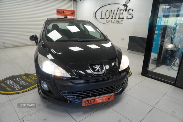 Used Peugeot 308 2008 for sale - 74632790: Photo 5