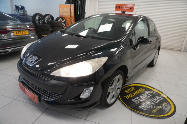 Used Peugeot 308 2008 for sale - 74632790: Photo 6