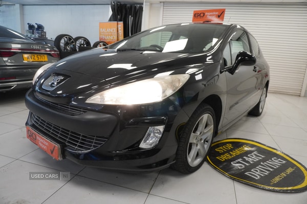 Used Peugeot 308 2008 for sale - 74632790: Photo 7