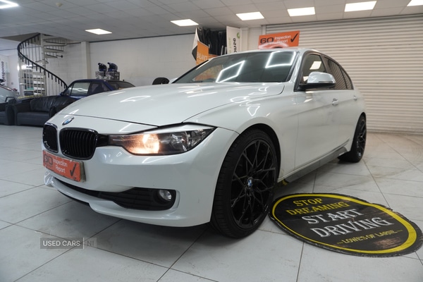 Used BMW 3 Series 2013 for sale - 76936941: Photo 10
