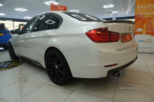 Used BMW 3 Series 2013 for sale - 76936941: Photo 15