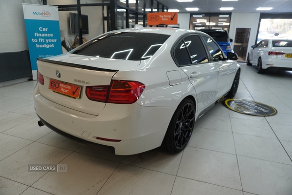 Used BMW 3 Series 2013 for sale - 76936941: Photo 18