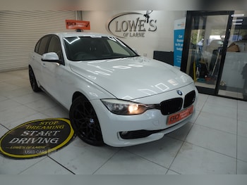 Used BMW 3 Series 2013 for sale - 76936941: Photo