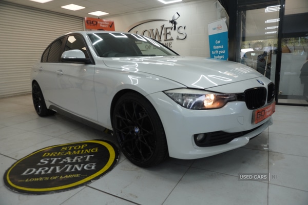 Used BMW 3 Series 2013 for sale - 76936941: Photo 25