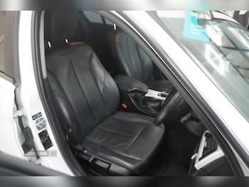 Used BMW 3 Series 2013 for sale - 76936941: Photo