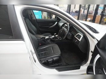 Used BMW 3 Series 2013 for sale - 76936941: Photo