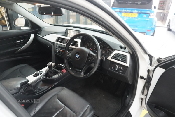Used BMW 3 Series 2013 for sale - 76936941: Photo 4