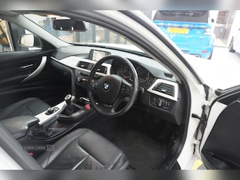 Used BMW 3 Series 2013 for sale - 76936941: Photo