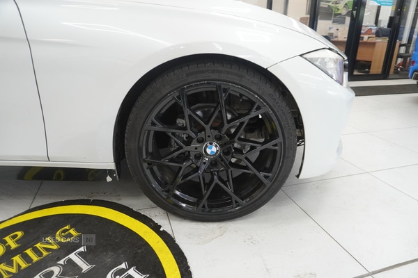 Used BMW 3 Series 2013 for sale - 76936941: Photo 5