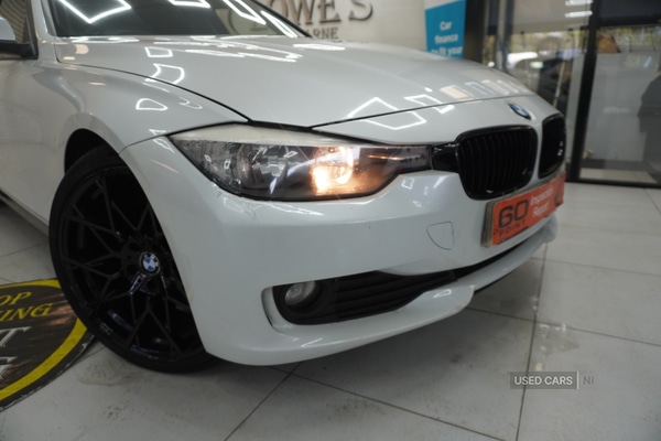 Used BMW 3 Series 2013 for sale - 76936941: Photo 6