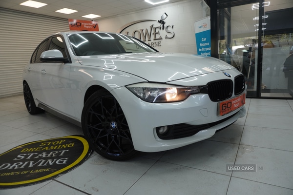Used BMW 3 Series 2013 for sale - 76936941: Photo 7