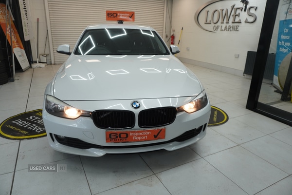 Used BMW 3 Series 2013 for sale - 76936941: Photo 8