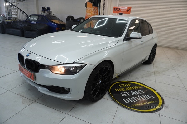 Used BMW 3 Series 2013 for sale - 76936941: Photo 9