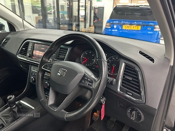 Used SEAT Ateca 2017 for sale - 78384970: Photo