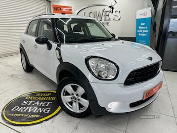 Used MINI Countryman 2016 for sale - 79658868: Photo