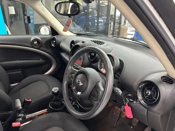 Used MINI Countryman 2016 for sale - 79658868: Photo