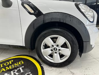 Used MINI Countryman 2016 for sale - 79658868: Photo