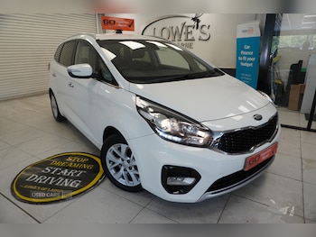 2017 - 1.7 CRDi ISG 2 5dr