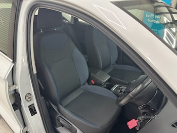 Used SEAT Ateca 2018 for sale - 79591137: Photo