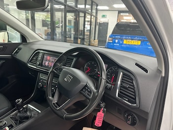 Used SEAT Ateca 2018 for sale - 79591137: Photo