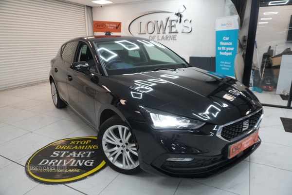 Used SEAT Leon 2020 for sale - 76715726: Photo 1