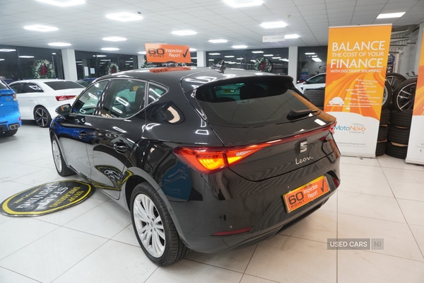 Used SEAT Leon 2020 for sale - 76715726: Photo 10
