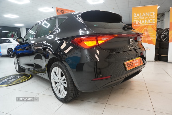 Used SEAT Leon 2020 for sale - 76715726: Photo 11