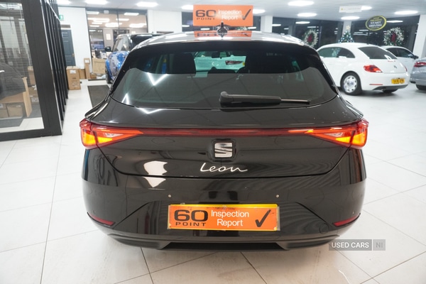 Used SEAT Leon 2020 for sale - 76715726: Photo 12