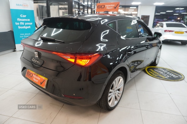 Used SEAT Leon 2020 for sale - 76715726: Photo 13