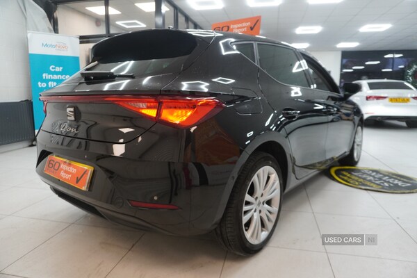 Used SEAT Leon 2020 for sale - 76715726: Photo 14
