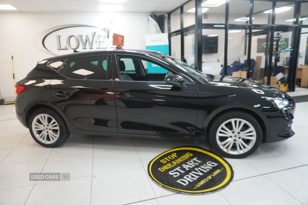 Used SEAT Leon 2020 for sale - 76715726: Photo 15