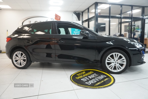 Used SEAT Leon 2020 for sale - 76715726: Photo 16