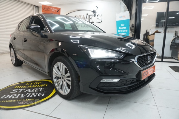 Used SEAT Leon 2020 for sale - 76715726: Photo 18