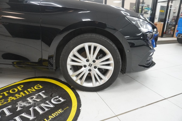 Used SEAT Leon 2020 for sale - 76715726: Photo 2