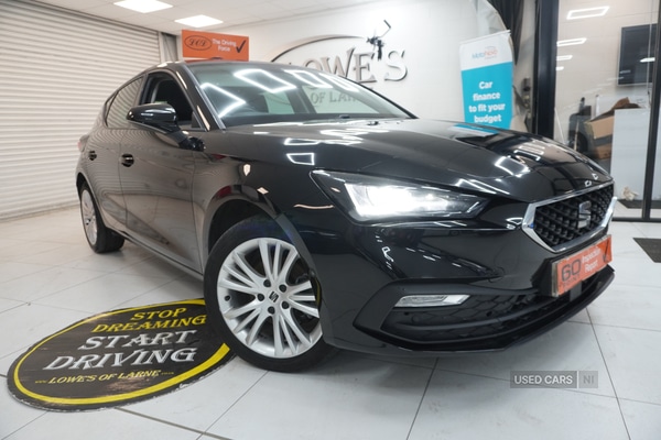 Used SEAT Leon 2020 for sale - 76715726: Photo 4