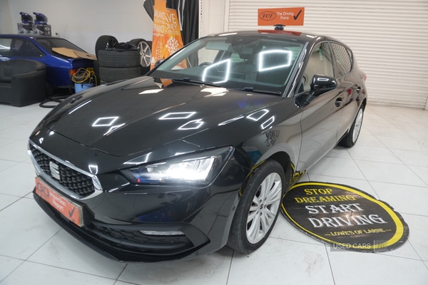 Used SEAT Leon 2020 for sale - 76715726: Photo 6