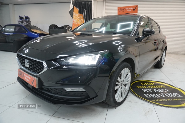 Used SEAT Leon 2020 for sale - 76715726: Photo 7