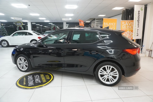 Used SEAT Leon 2020 for sale - 76715726: Photo 8