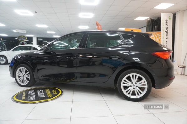 Used SEAT Leon 2020 for sale - 76715726: Photo 9