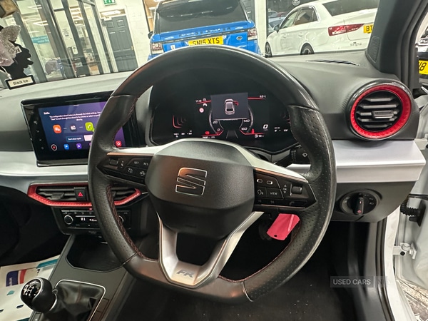 Used SEAT Ibiza 2024 for sale - 77315724: Photo 10