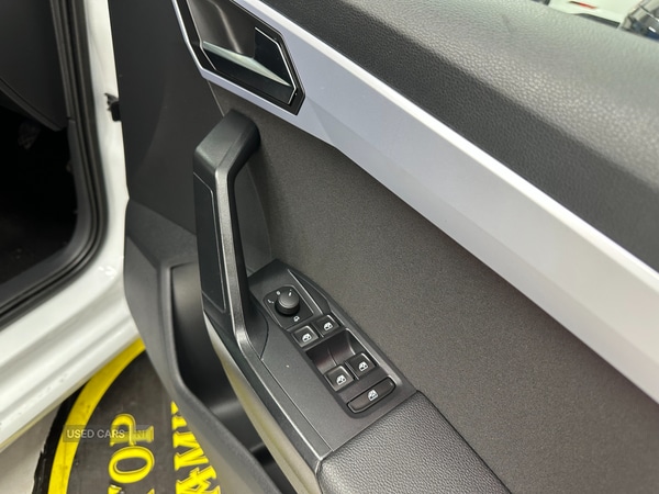 Used SEAT Ibiza 2024 for sale - 77315724: Photo 11