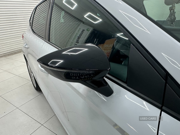 Used SEAT Ibiza 2024 for sale - 77315724: Photo 13