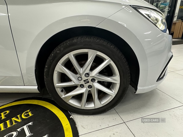 Used SEAT Ibiza 2024 for sale - 77315724: Photo 14