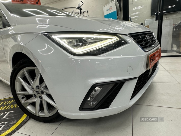 Used SEAT Ibiza 2024 for sale - 77315724: Photo 15