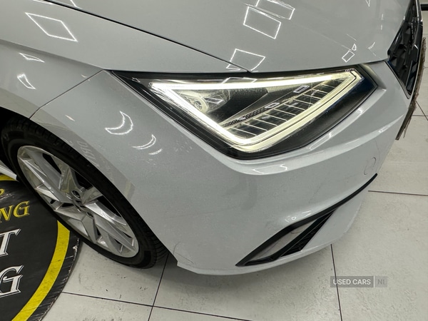 Used SEAT Ibiza 2024 for sale - 77315724: Photo 16